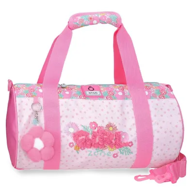 BOLSA VIAJE ENSO GIRL ZONE  9933021