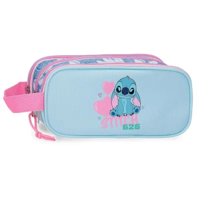 PORTATODO TRIPLE STITCH HEARTS  3294741