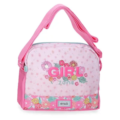 BOLSITO BANDOLERA ENSO GIRL ZONE  9935421