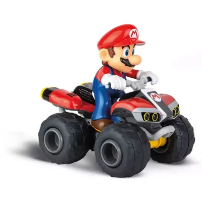 QUAD RADIO CONTROL MARIO 370200970