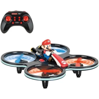 HELICOPTERO R/C  MARIO KART 370503024P
