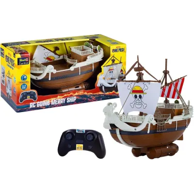 BARCO R/C ONE PIECE 24143