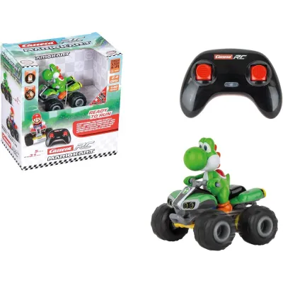 QUAD R/C YOSHI 370400021