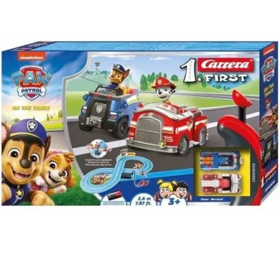 PISTA PATRULLA 2.4M 20063056