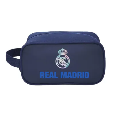 NECESER REAL MADRID AZUL PT92-12RM