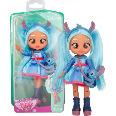 MUÑECA BBF STITCH 921443