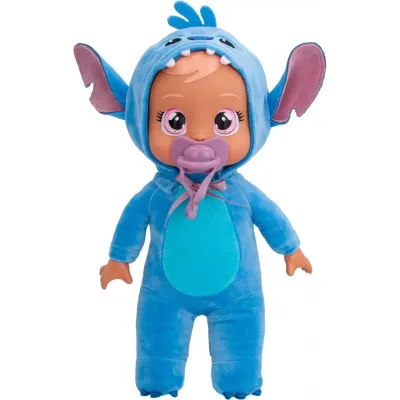 BEBES LLORONES LAGRIMAS STITCH 917941