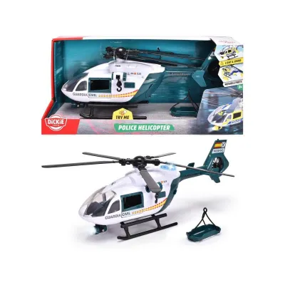 HELICOPTERO GUARDIA CIVIL 36CM 203716028S1