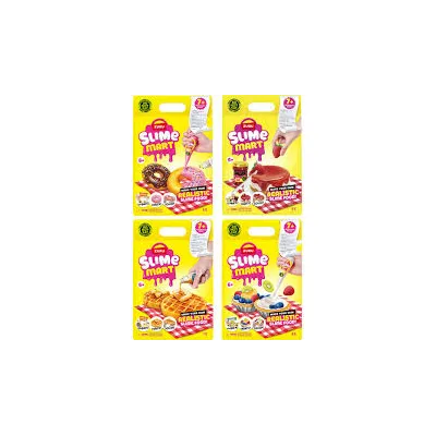 BOLSA SLIME MART POSTRES ALEATORIO 339-15901