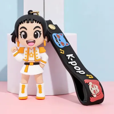 LLAVERO K-POP ALEATORIO 4477