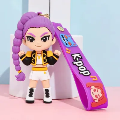 LLAVERO K-POP ALEATORIO 4477