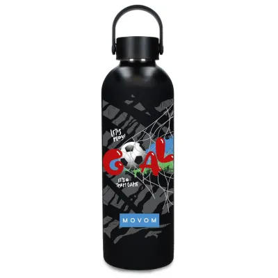 BOTELLA TERMICA GOOL 500ML 3283341