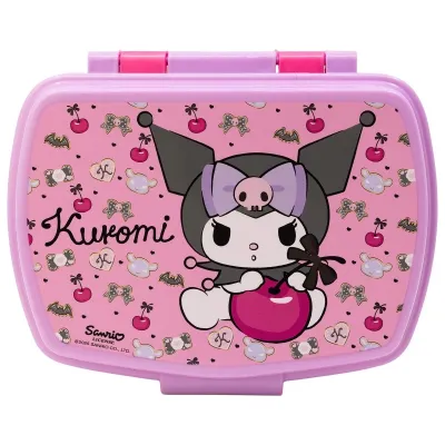 SANDWICHERA KUROMI 88374