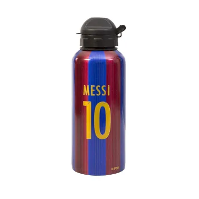 BOTELLA ALUMINUIO FC. BARCELONA 400ML 70092