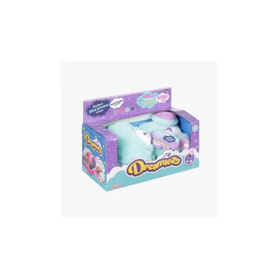 PELUCHE PERRO DREAMIEZ INTERACTIVO DRE-25-BUM