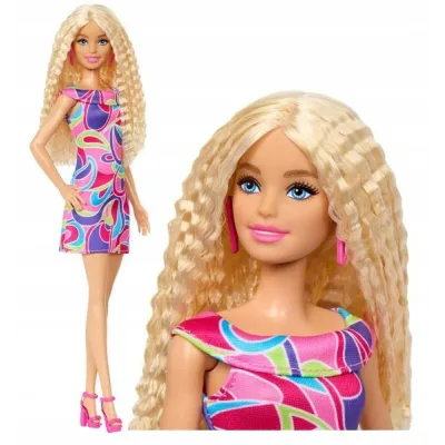 BARBIE FASHIONISTA HRH20