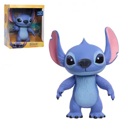 FIGURA GRANDE STITCH 35CM  46113