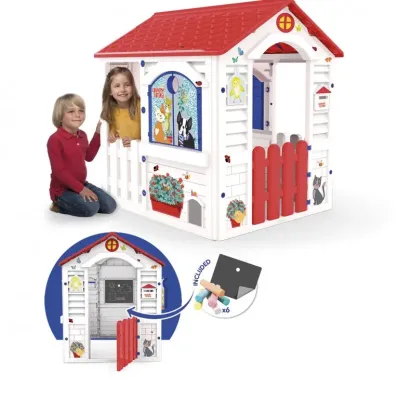 CASA JARDIN COUNTRY 89615