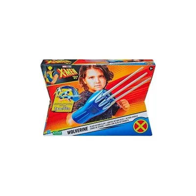 GARRA DE ATAQUE LOBEZNO F7975