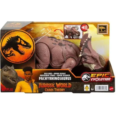 DINOSAURIO PACHYRHINOSAURUS HTK72