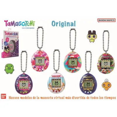 TAMAGOTCHI ORIGINAL 42798NBZZ