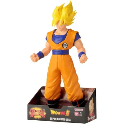 SUPER FIGURA SAIYAN GOKU 38771