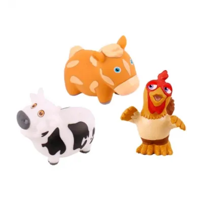 FIGURA DE BAÑO LA GRANJA ZENON TO84100