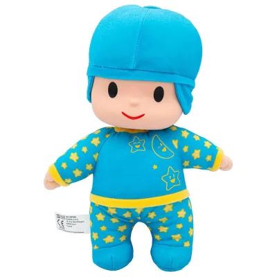 PELUCHE POCOYO DULCES SUEÑOS PB77350