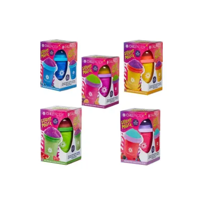 CHILLFACTOR GRANIZADOS CO07749E