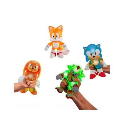 GOO JIT ZU SONIC CO42744C