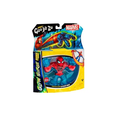 GOO JIT ZU SPIDERMAN LUMINOSO CO42713A