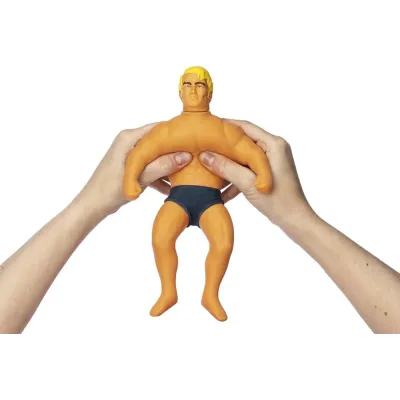 FIGURA STRETCH ARMSTRONG BFS00095