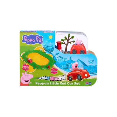 CIRCUITO PEPPA PIG COP8343