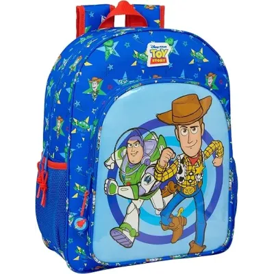 MOCHILA TOY STORY GOOD VIBES 42CM 612431180