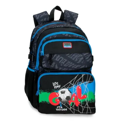 MOCHILA GOOL MOVOM 45CM 32824D1