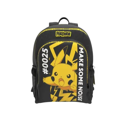 MOCHILA POKEMON 42CM MC20-42PK