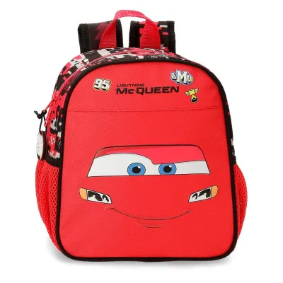 MOCHILA CARS 25CM 42120F1