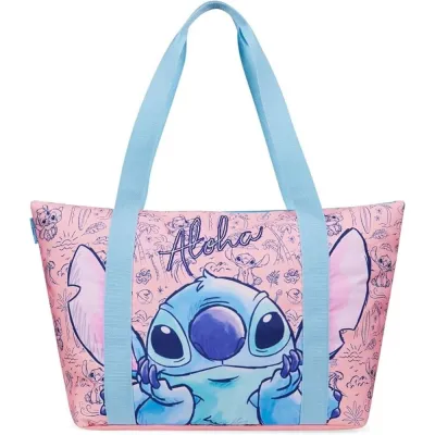 BOLSA PLAYA STITCH NW1664