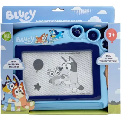 PIZARRA MAGNETICA BLUEY BL07023