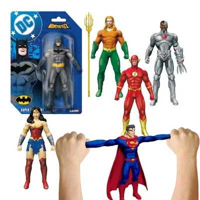 FIGURA DC MONSTERFLEX ALEATORIA 64392026