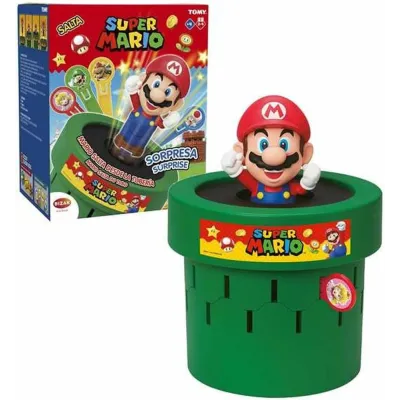 JUEGO SALTA SUPER MARIO 30693538