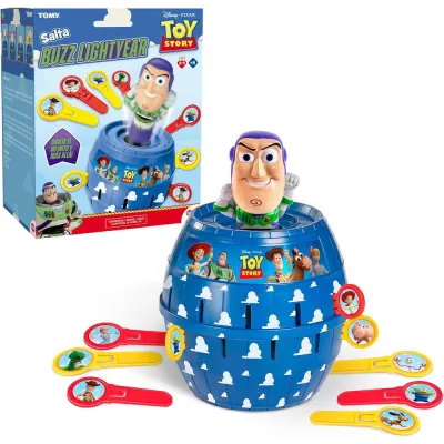 JUEGO SALTA BUZZ LIGHTYEAR 30693938