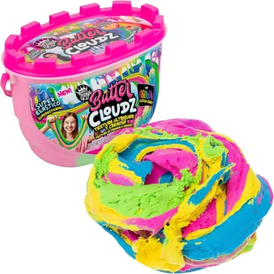 BUTTER CLOUDZ CUBO RAINBOW 63330517