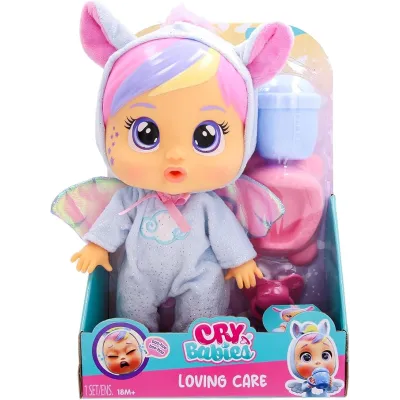 BEBE LLORON JENNA LOVING CARE  909809