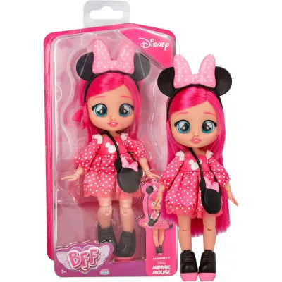 BBF MINNIE DISNEY 921429