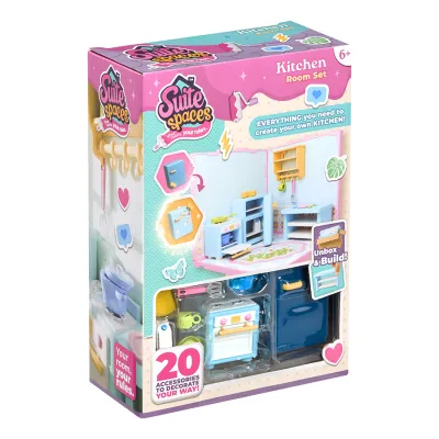 SUITE SPACES DISEÑA TU COCINA 64554115