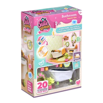 SUITE SPACES DISEÑA TU BAÑO 64554116