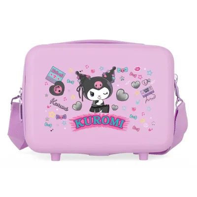 NECESER VIAJE KUROMI 3461941