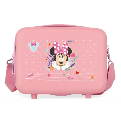 NECESER VIAJE MINNIE HAPPY 4321911