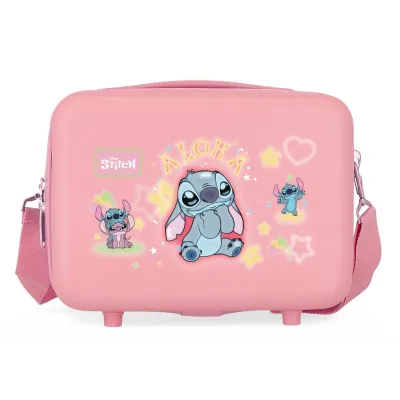 NECESER VIAJE STITCH ALOHA 4351911